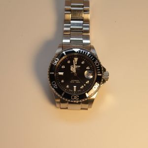 Meet your Posher, Robert